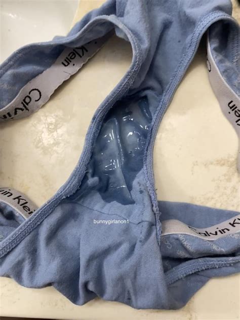 soaked wet panties|It's been a bit since I posted here, I made this mess just for you.